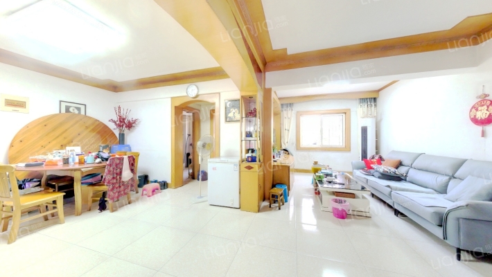 繁裕小区二手房实景图