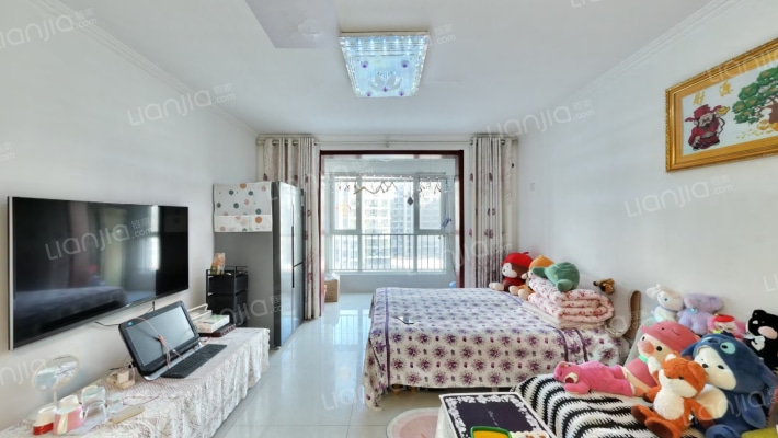 K2红树湾二手房实景图