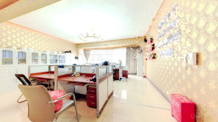 金泉小区二手房实景图