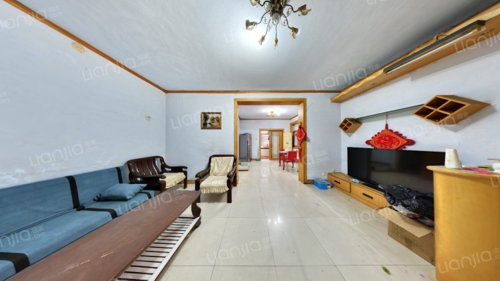 水工新苑二手房实景图