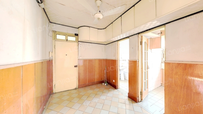 化工一四村二手房实景图