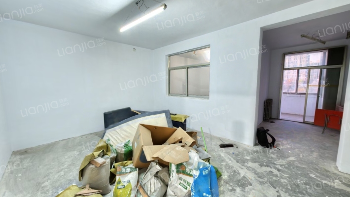 郝家沟西小区二手房实景图