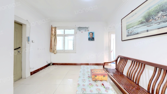 教师村二手房实景图