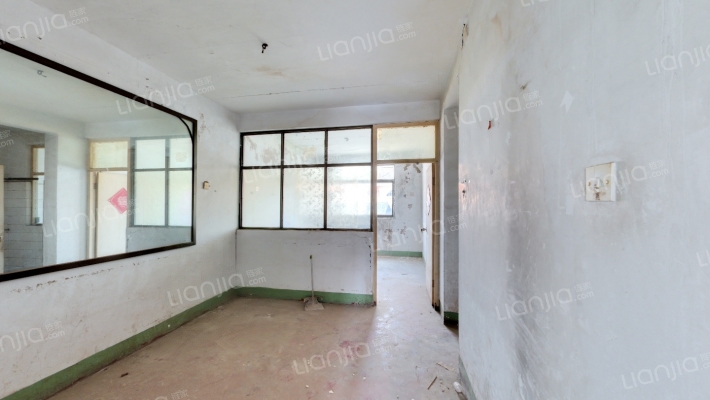 宋城路8号院二手房实景图