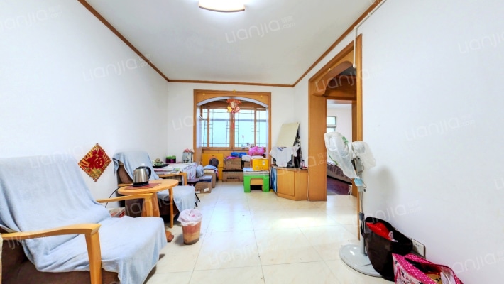 明德门(南西区)二手房实景图