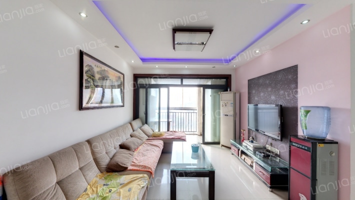 缤纷时代二手房实景图