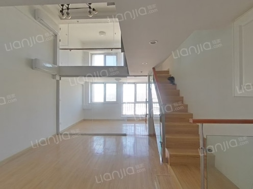 整租·百变60 3室1厅 南