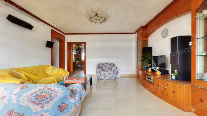 省文化艺术学校宿舍二手房实景图