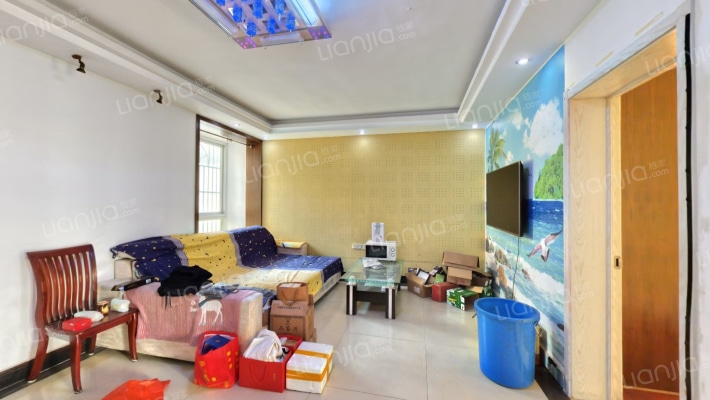 秀林水苑二手房实景图