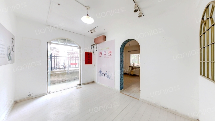 下澳仔二手房实景图