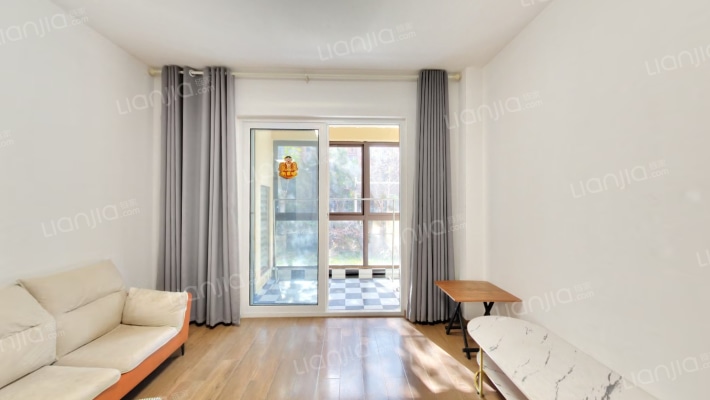 佳源都市北区二手房实景图