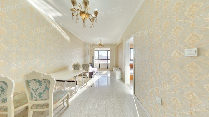 海富臻园二手房实景图