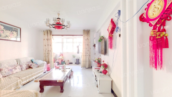 天中茗苑二手房实景图