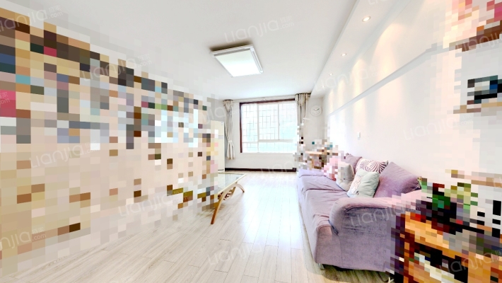 华美润园二手房实景图