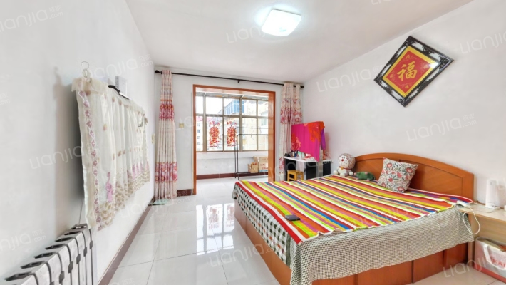 三道街二手房实景图