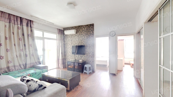 简巷公寓二手房实景图