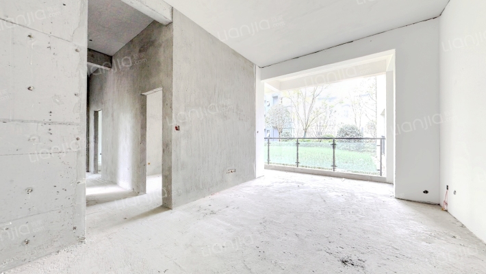 君雁·七欣城二手房实景图