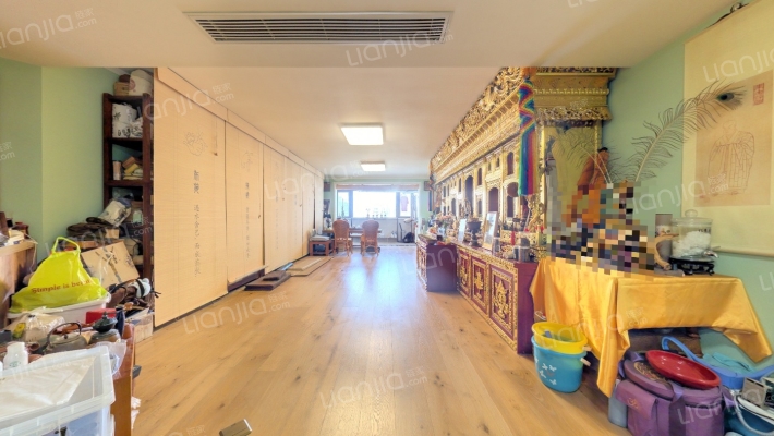 华苑大厦二手房实景图