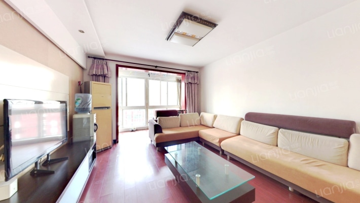 许庄南里迎宾雅居二手房实景图