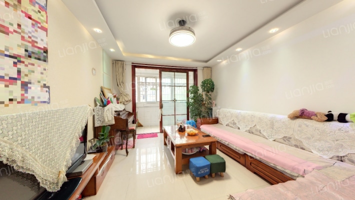 龙泉太阳城二手房实景图