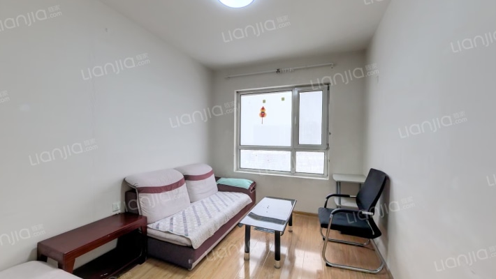 叶知林二手房实景图