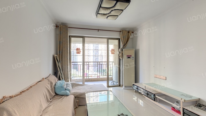 华辉铭铸二手房实景图