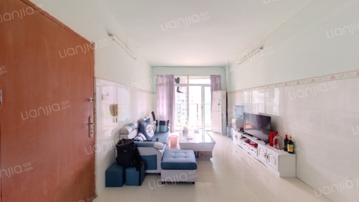 村民公寓二手房实景图