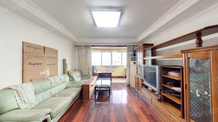 紫藤新园二手房实景图