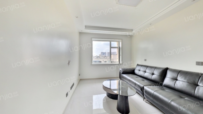 金融宿舍二手房实景图