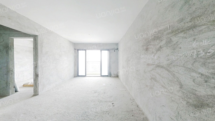 中环星座二手房实景图