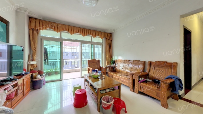 颐园新村二手房实景图