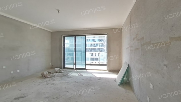 一建玖玺台二手房实景图
