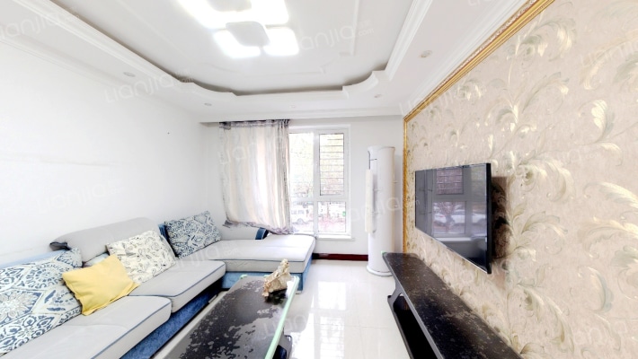 远大家园(中央大街)二手房实景图