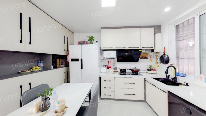 五里北新村二手房实景图