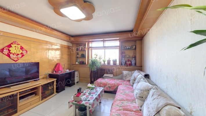 东风里(塘沽区)二手房实景图