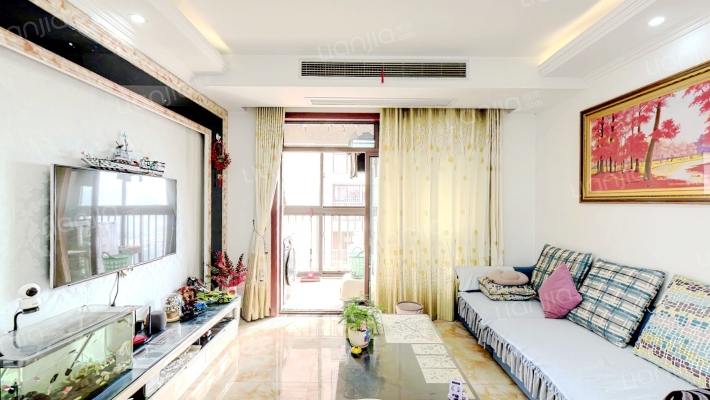 东方天韵二手房实景图