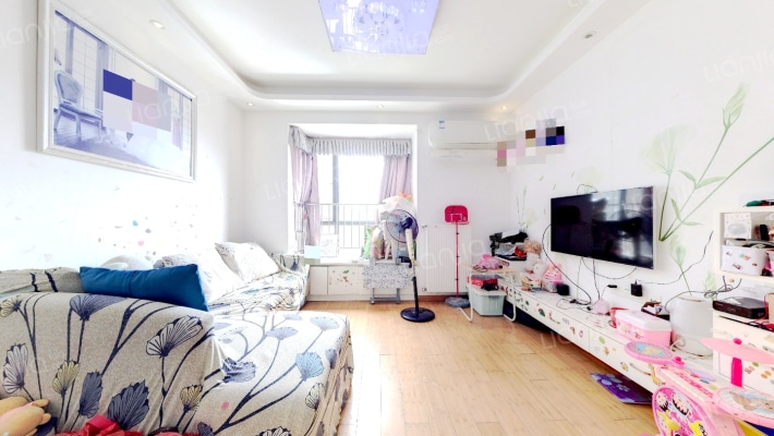 海虹锦都二手房实景图