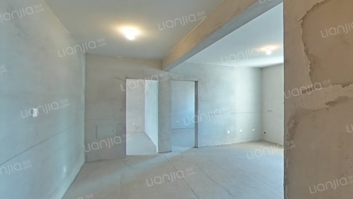 旺峰铜雀二手房实景图