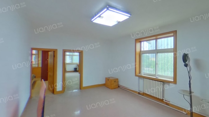 谊和苑 二手房实景图