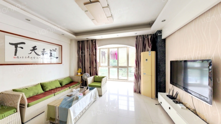 将军花园二手房实景图