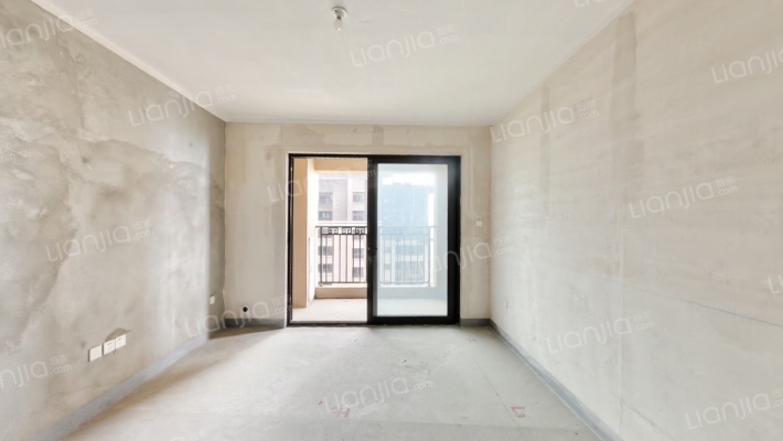 建发玖里湾2期二手房实景图