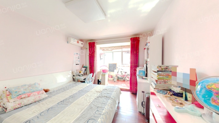 汇光里二手房实景图