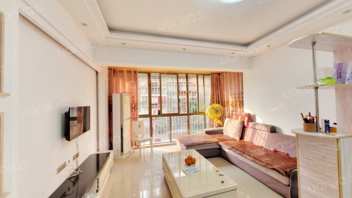 两山秀苑二手房实景图