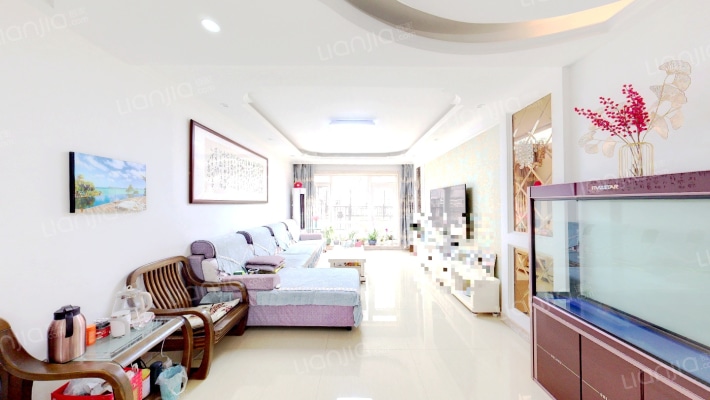 富奥斯坦利小镇二手房实景图