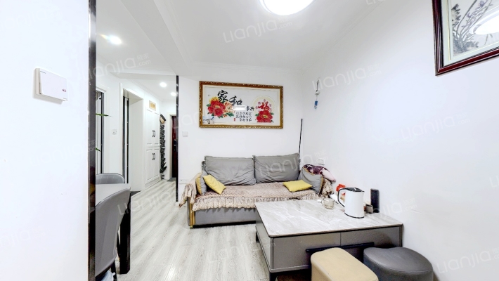 西桥花苑二手房实景图