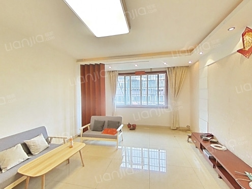 整租·湘樟家园 2室2厅 南