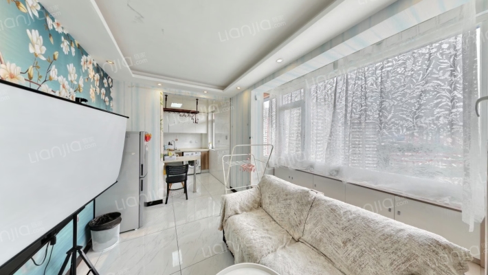 星源国际二手房实景图