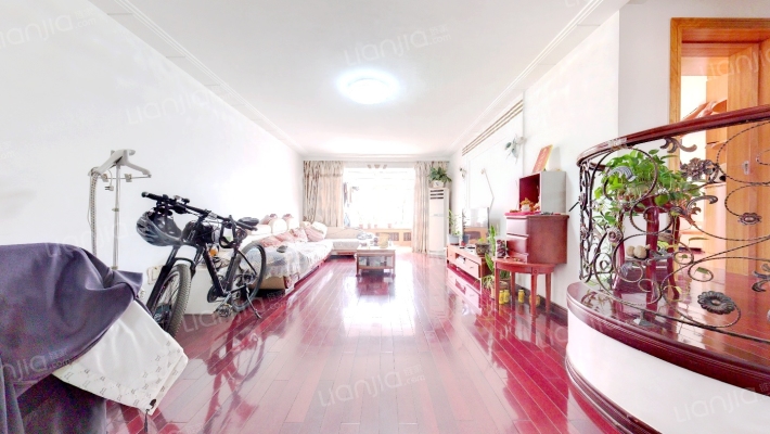 艳路四期康居小区北区二手房实景图