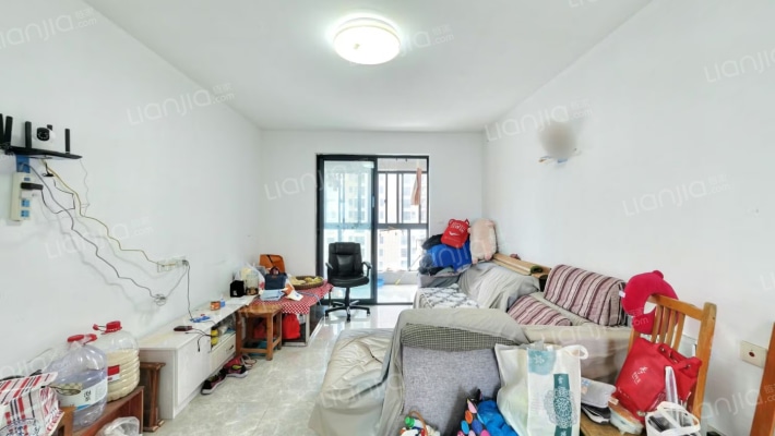 陶浜花园二期二手房实景图