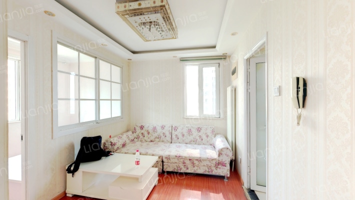 福城上上城六期二手房实景图